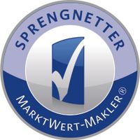 Marktwert Makler Zertifikat
